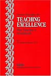 Twenty Principles for Teaching Excellence: The Teacher's Workbook