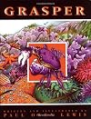 Grasper: A Young Crab's Discovery