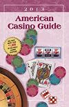 American Casino Guide 2013 edition