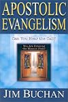 Apostolic Evangelism: Can You Hear the Call