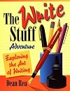 Write Stuff Adventure (Exploring the Art of Writing)