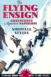 The Flying Ensign: Greencoats Against Napoleon