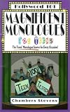 Magnificent Monologues for Teens: The Teens' Monologue Source for Every Occasion (Hollywood 101, 4)