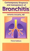 Contemporary diagnosis and management of bronchitis, 3rd Ed.