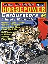 How to Build Horsepower, Volume 2