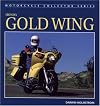 Honda Gold Wing