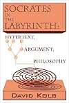 Socrates in the Labyrinth