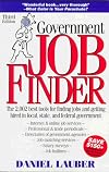 Government Job Finder: Third Edition