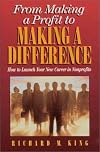 From Making a Profit to Making a Difference: Careers in Non-Profits for Business Professionals