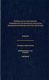 Global legal challenges : command of the commons, strategic communications, and natural disasters