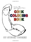 The Bijou Cock Coloring Book