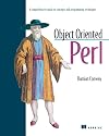 Object Oriented Perl: A Comprehensive Guide to Concepts and Programming Techniques