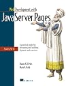 Web Development with Java Server Pages