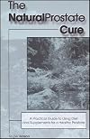 The Natural Prostate Cure