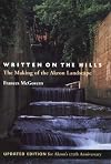 Written on the Hills: The Making of the Akron Landscape (Ohio History and Culture)