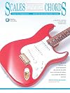 Scales Over Chords (Book and CD)