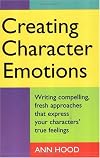 Creating Character Emotions