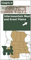 Coop's Road Map to the Railroads and Railroad Museums of the Southern & Mid Atlantic States