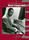 International Dictionary of Black Composers (2 Volumes)