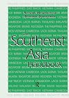 The Southeast Asia Handbook (Regional Handbooks of Economic Development)