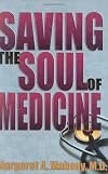 Saving the soul of medicine
