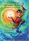 The Magical Monkey King: Mischief in Heaven
