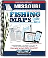 Missouri Fishing Map Guide (Sportsman's Connection)