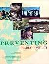 Preventing Deadly Conflict