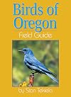Birds of Oregon Field Guide