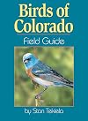 Birds of Colorado Field Guide
