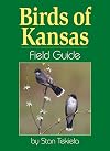 Birds of Kansas Field Guide
