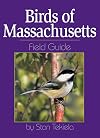 Birds of Massachusetts Field Guide