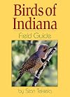 Birds of Indiana Field Guide