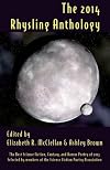 The 2014 Rhysling Anthology: The Best Science Fiction, Fantasy & Horror Poetry of 2013