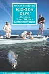 Flyfisher's Guide to the FLORIDA KEYS - includes light tackle -