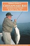 Flyfisher's Guide to CHESAPEAKE BAY - includes light tackle -