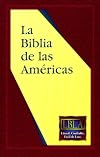 La Biblia de las Americas(LBLA)