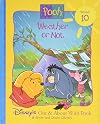 Weather or Not (Disney's Out & About With Pooh: A Grow and Learn Library, Volume 10)