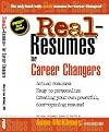 Real Resumes for Career Changers