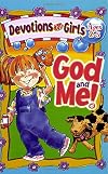 God and Me! : Devotions for Girls Ages 2-5