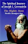 The Spiritual Journey of Joseph L. Greenstein