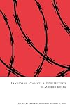 Landlords, Peasants, and Intellectuals in Modern Korea