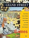 Grand Street 52: Games (Spring 1995)