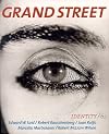 Grand Street 62: Identity (Autumn 1997)