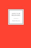 Aspects of biography