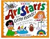 Art Starts for Little Hands!: Fun & Discoveries for 3- To 7-Year Olds (Williamson Little Hands Series)