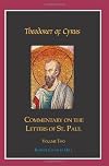 Theodoret of Cyrus: Commentary on The Letters of St Paul