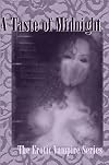 A Taste of Midnight: Sensual Vampire Stories