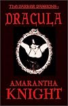 The Darker Passions: Dracula