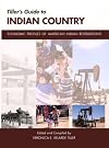 Tiller's Guide to Indian Country: Economic Profiles of American Indian Reservations